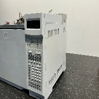 Agilent GCMS 6890N-5975C inert XL EI/CI MSD image 0